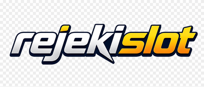 Logo rejekislot berwarna cerah